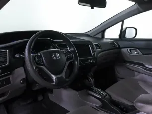 Honda  8