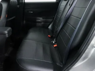 Mitsubishi  10