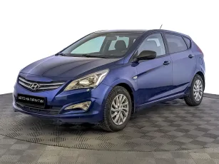 Hyundai  1