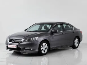 Honda Accord,  IX