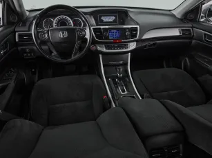 Honda  10