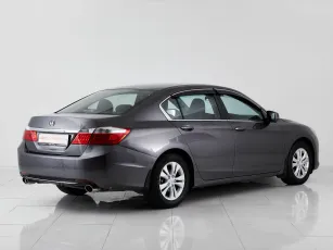 Honda  4