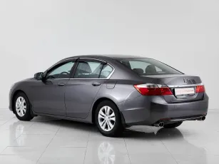 Honda  5