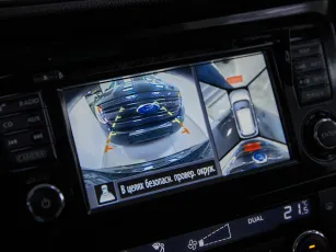 Nissan  21