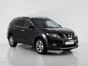 Nissan  3