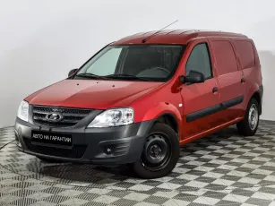 Lada (ВАЗ) Largus,  I