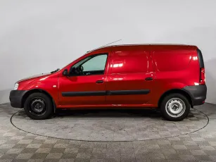 Lada (ВАЗ)  3