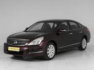 Nissan  1