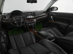 Nissan  7