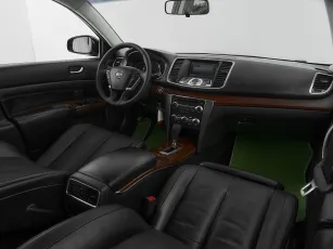 Nissan  9
