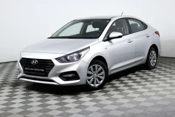 Hyundai  1