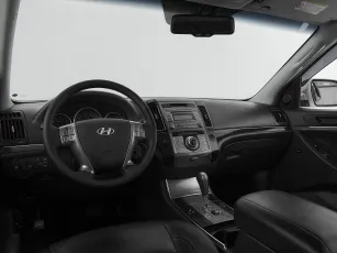 Hyundai  8