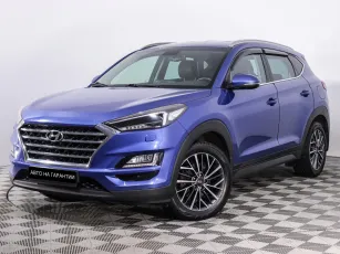 Hyundai  1