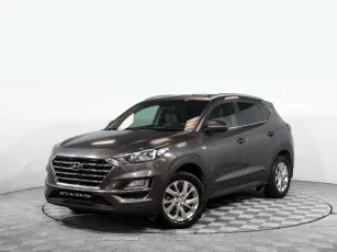 Hyundai  1