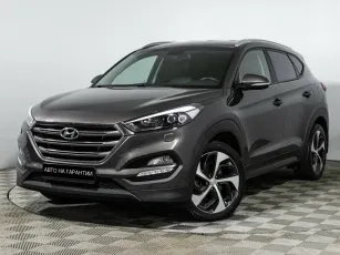 Hyundai  1