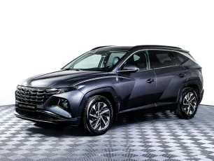 Hyundai  1