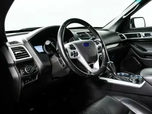 Ford  10