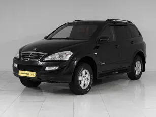 SsangYong  1