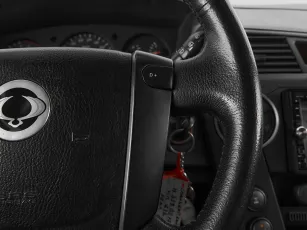 SsangYong  12