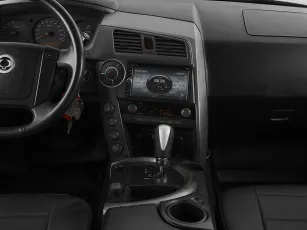 SsangYong  15