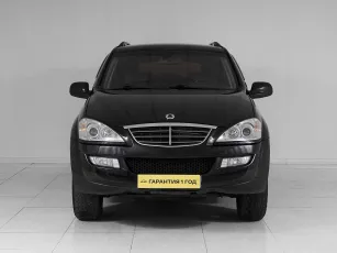 SsangYong  2