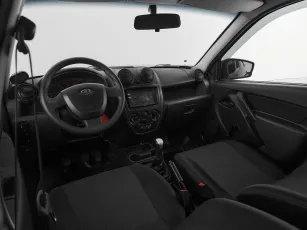 Lada (ВАЗ)  7