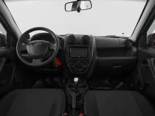 Lada (ВАЗ)  8