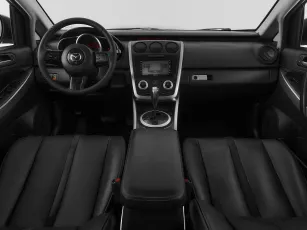 Mazda  8