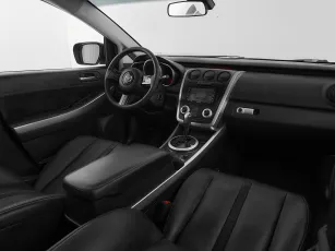 Mazda  9