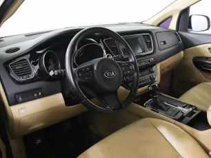 Kia  6