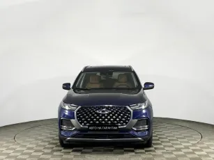 Chery  2