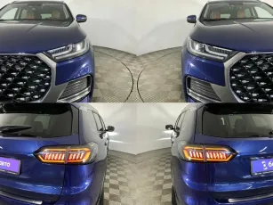 Chery  5