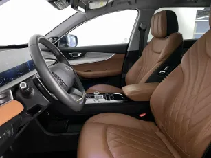 Chery  7
