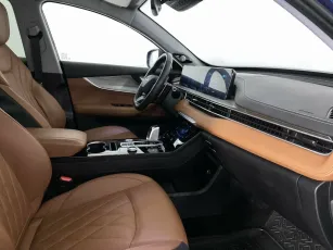 Chery  8