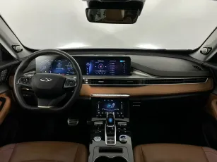 Chery  9