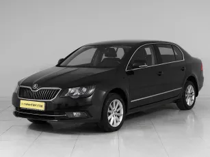Skoda  1