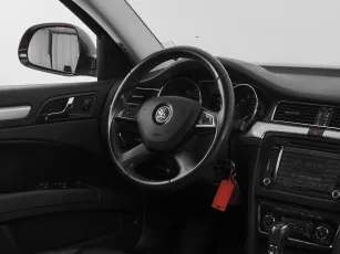 Skoda  10