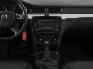 Skoda  15