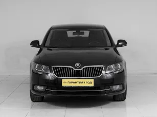 Skoda  2