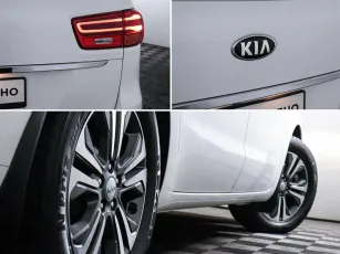 Kia  10
