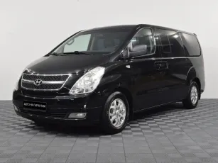 Hyundai Grand Starex,  I