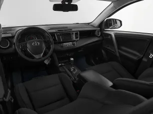 Toyota  7