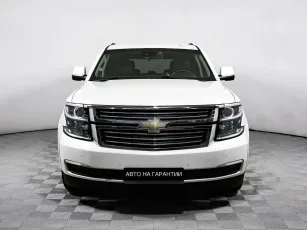 Chevrolet  2