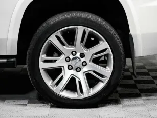 Chevrolet  6