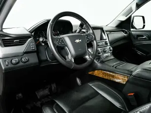 Chevrolet  8
