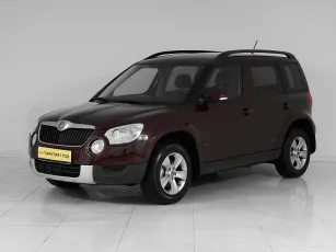 Skoda  1