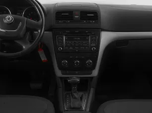 Skoda  13