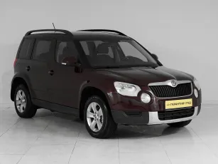 Skoda  3