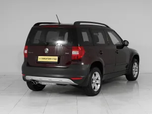 Skoda  6