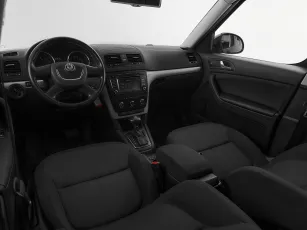 Skoda  7